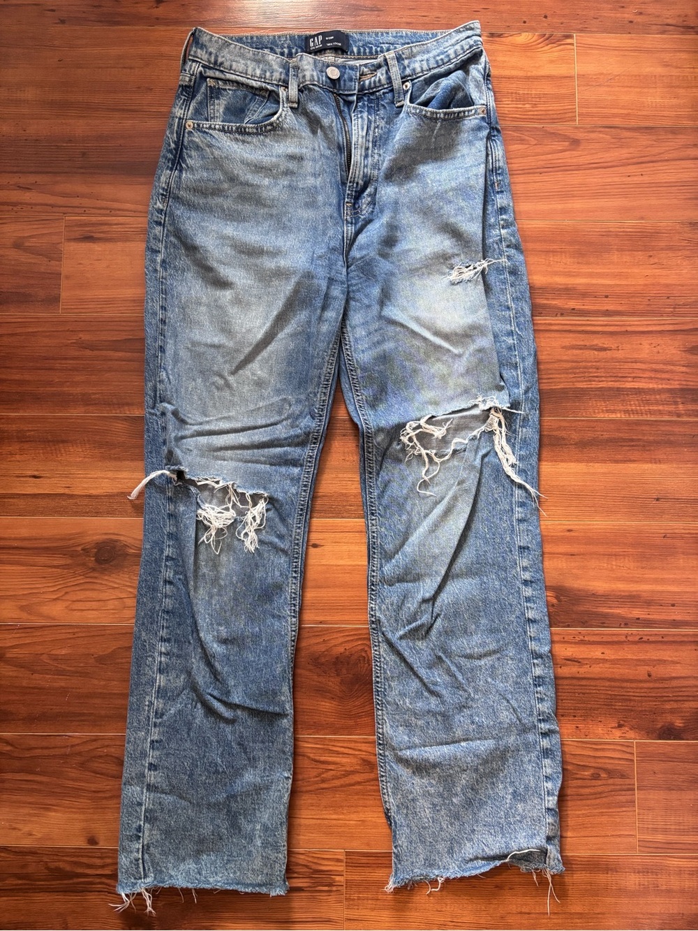 Gap 90’s Jeans